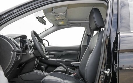 Mitsubishi ASX I рестайлинг, 2026 год, 2 850 000 рублей, 16 фотография