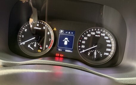 Hyundai Tucson III, 2017 год, 2 100 000 рублей, 8 фотография