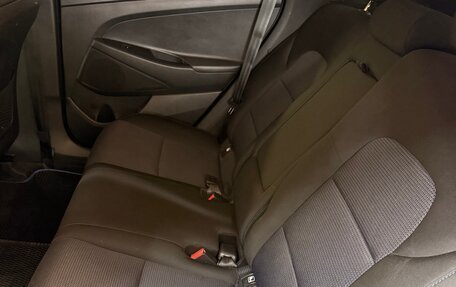 Hyundai Tucson III, 2017 год, 2 100 000 рублей, 13 фотография