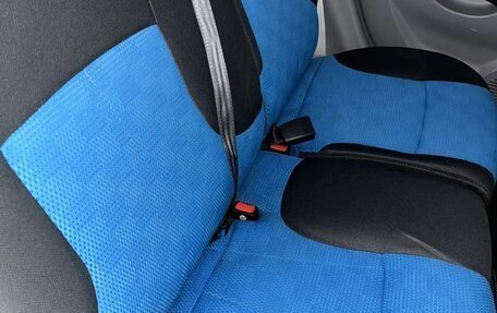 KIA Picanto I, 2007 год, 440 000 рублей, 5 фотография