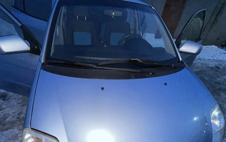 KIA Picanto I, 2007 год, 440 000 рублей, 3 фотография