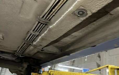 KIA Picanto I, 2007 год, 440 000 рублей, 10 фотография