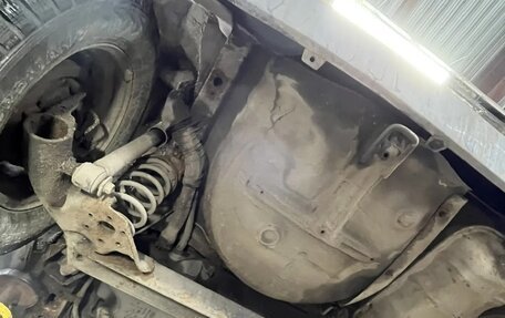 KIA Picanto I, 2007 год, 440 000 рублей, 9 фотография