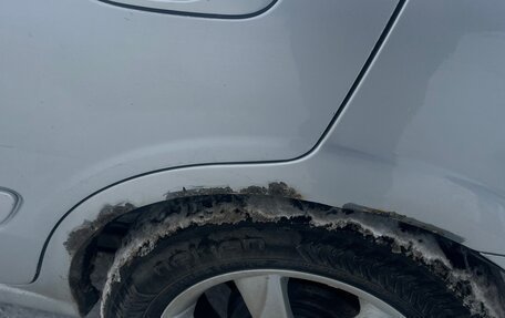 Nissan Almera Classic, 2012 год, 310 000 рублей, 2 фотография