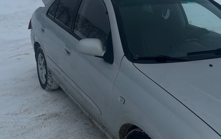 Nissan Almera Classic, 2012 год, 310 000 рублей, 5 фотография