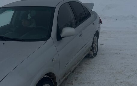 Nissan Almera Classic, 2012 год, 310 000 рублей, 9 фотография