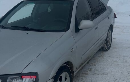 Nissan Almera Classic, 2012 год, 310 000 рублей, 8 фотография