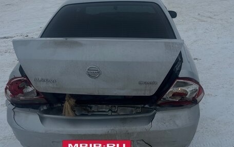 Nissan Almera Classic, 2012 год, 310 000 рублей, 4 фотография