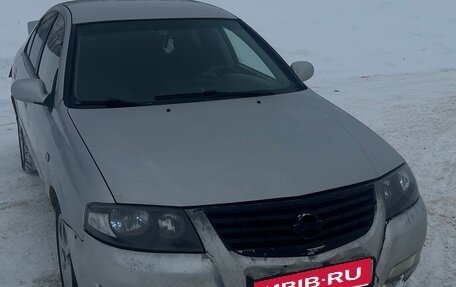 Nissan Almera Classic, 2012 год, 310 000 рублей, 7 фотография