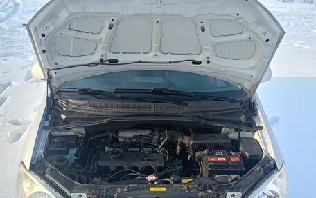 Hyundai Getz I рестайлинг, 2004 год, 460 000 рублей, 2 фотография