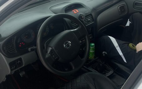 Nissan Almera Classic, 2012 год, 310 000 рублей, 11 фотография