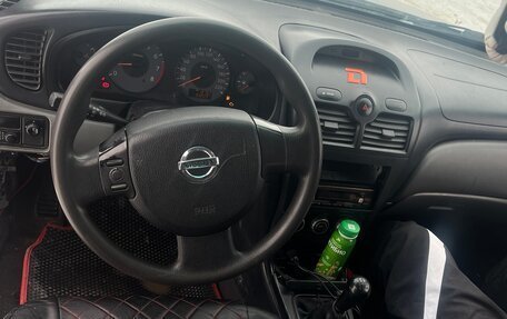 Nissan Almera Classic, 2012 год, 310 000 рублей, 12 фотография