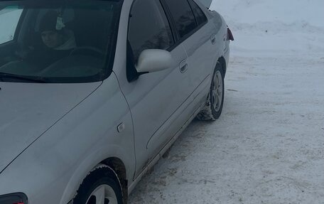 Nissan Almera Classic, 2012 год, 310 000 рублей, 10 фотография