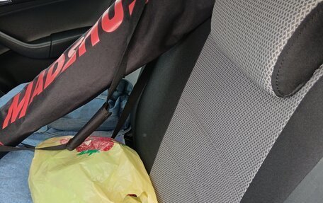 Skoda Rapid I, 2016 год, 850 000 рублей, 8 фотография