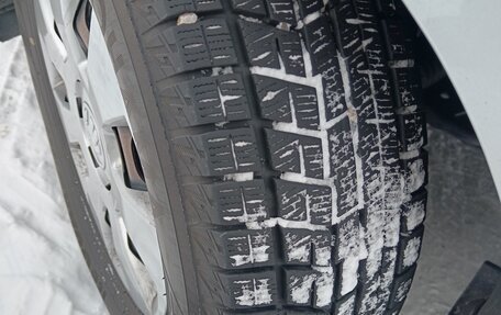 Skoda Rapid I, 2016 год, 850 000 рублей, 7 фотография