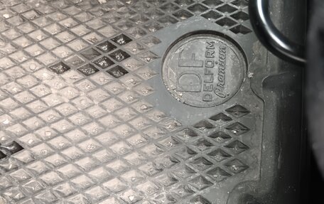 Skoda Rapid I, 2016 год, 850 000 рублей, 13 фотография