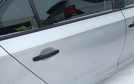 Skoda Rapid I, 2016 год, 850 000 рублей, 16 фотография