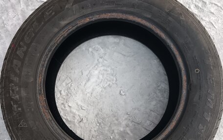 Skoda Rapid I, 2016 год, 850 000 рублей, 29 фотография