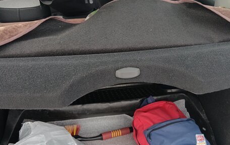 Skoda Rapid I, 2016 год, 850 000 рублей, 30 фотография