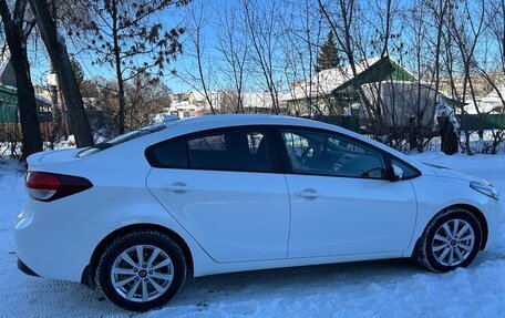 KIA Cerato III, 2019 год, 1 900 000 рублей, 4 фотография