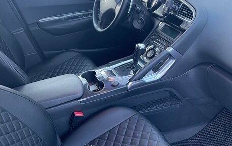 Peugeot 3008 I рестайлинг, 2012 год, 650 000 рублей, 2 фотография