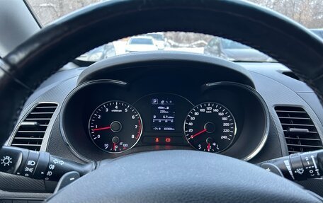 KIA Cerato III, 2019 год, 1 900 000 рублей, 8 фотография