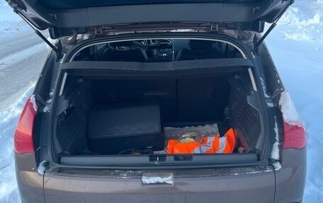 Peugeot 3008 I рестайлинг, 2012 год, 650 000 рублей, 4 фотография