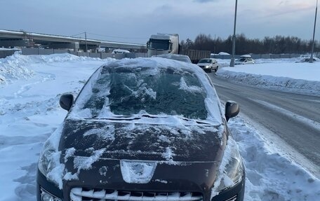 Peugeot 3008 I рестайлинг, 2012 год, 650 000 рублей, 5 фотография