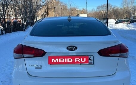 KIA Cerato III, 2019 год, 1 900 000 рублей, 5 фотография
