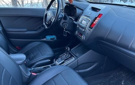 KIA Cerato III, 2019 год, 1 900 000 рублей, 7 фотография