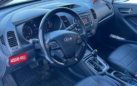 KIA Cerato III, 2019 год, 1 900 000 рублей, 6 фотография