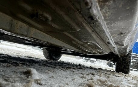 Ford Fusion I, 2003 год, 240 000 рублей, 4 фотография