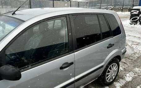 Ford Fusion I, 2003 год, 240 000 рублей, 9 фотография