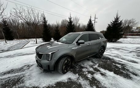 KIA Sorento IV, 2025 год, 5 700 000 рублей, 2 фотография