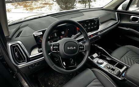 KIA Sorento IV, 2025 год, 5 700 000 рублей, 6 фотография