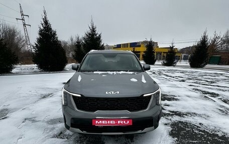 KIA Sorento IV, 2025 год, 5 700 000 рублей, 3 фотография