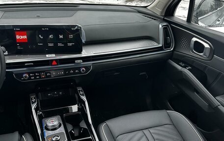 KIA Sorento IV, 2025 год, 5 700 000 рублей, 7 фотография