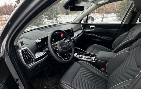 KIA Sorento IV, 2025 год, 5 700 000 рублей, 8 фотография