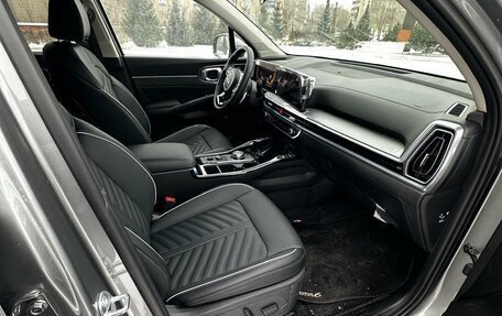 KIA Sorento IV, 2025 год, 5 700 000 рублей, 12 фотография