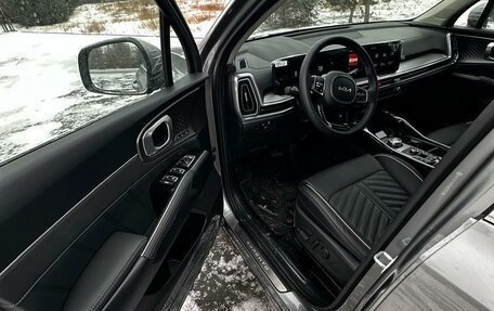 KIA Sorento IV, 2025 год, 5 700 000 рублей, 10 фотография