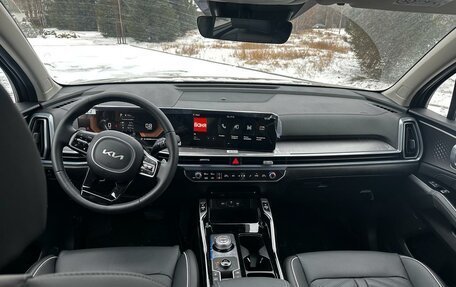 KIA Sorento IV, 2025 год, 5 700 000 рублей, 14 фотография