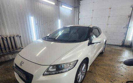 Honda CR-Z, 2010 год, 1 000 000 рублей, 2 фотография