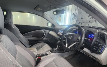 Honda CR-Z, 2010 год, 1 000 000 рублей, 6 фотография