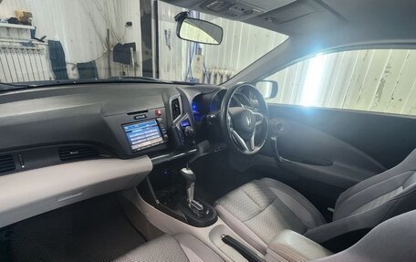 Honda CR-Z, 2010 год, 1 000 000 рублей, 7 фотография