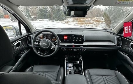 KIA Sorento IV, 2025 год, 5 700 000 рублей, 15 фотография