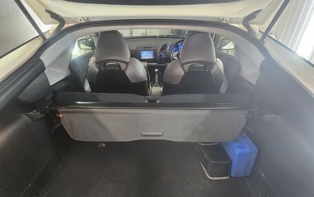 Honda CR-Z, 2010 год, 1 000 000 рублей, 9 фотография