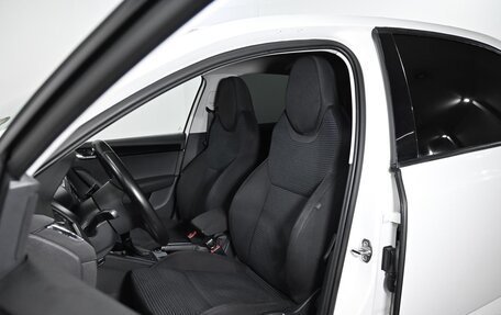 Skoda Octavia, 2015 год, 1 149 000 рублей, 9 фотография