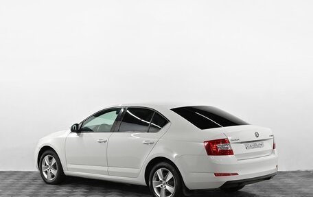Skoda Octavia, 2015 год, 1 149 000 рублей, 3 фотография