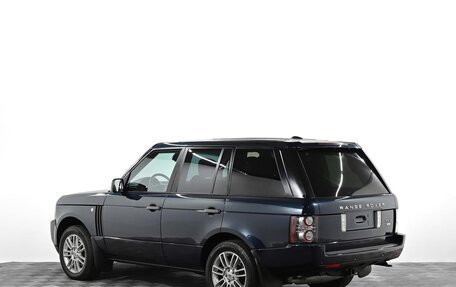 Land Rover Range Rover III, 2010 год, 1 599 000 рублей, 4 фотография