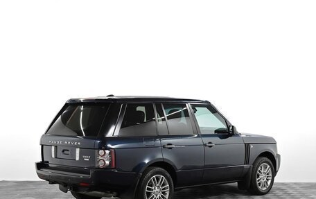 Land Rover Range Rover III, 2010 год, 1 599 000 рублей, 3 фотография
